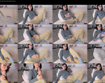 crissy_love — 120 minute Chaturbate female cam show recording, 720p, Mar 11, 2024