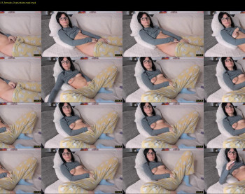 crissy_love — 40 minute Chaturbate female cam show recording, 720p, Mar 11, 2024