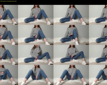 cuteemouse — 23 minute Chaturbate female cam show recording, 720p, Mar 10, 2024