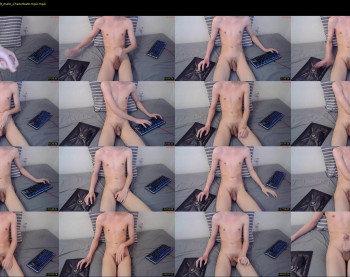 cutotorry — 121 minute Chaturbate male cam show recording, 720p, Mar 10, 2024