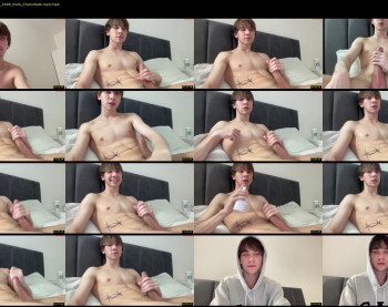 damondurden — 46 minute Chaturbate male cam show recording, 720p, Mar 10, 2024