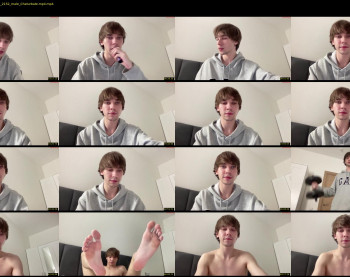 damondurden — 56 minute Chaturbate male cam show recording, 720p, Mar 10, 2024