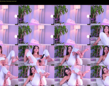daneshka__ — 48 minute Chaturbate female cam show recording, 720p, Mar 10, 2024