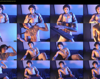 dantecoppolaa — 102 minute Chaturbate male cam show recording, 720p, Mar 10, 2024