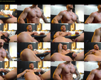 davidd_blake — 68 minute Chaturbate male cam show recording, 720p, Mar 10, 2024