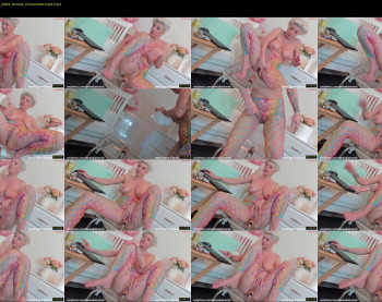 deeadiamond — 21 minute Chaturbate female cam show recording, 720p, Mar 10, 2024