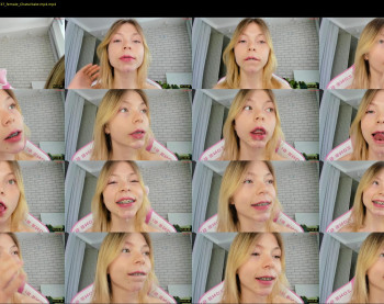 deva_alice — 5 minute Chaturbate female cam show recording, 720p, Mar 10, 2024