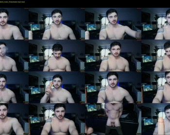 dohmerboyz — 56 minute Chaturbate male cam show recording, 720p, Mar 10, 2024