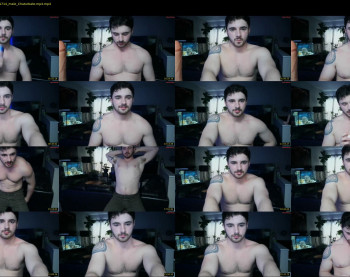dohmerboyz — 29 minute Chaturbate male cam show recording, 720p, Mar 10, 2024