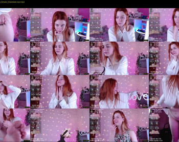 doll_lesli — 111 minute Chaturbate female cam show recording, 720p, Mar 10, 2024