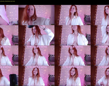 doll_lesli — 9 minute Chaturbate female cam show recording, 720p, Mar 10, 2024