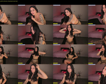 doubedeesarai — 10 minute Chaturbate female cam show recording, 720p, Mar 11, 2024
