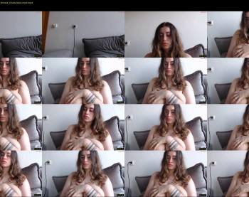 dyafirst — 33 minute Chaturbate female cam show recording, 720p, Mar 10, 2024