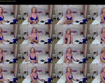 elisarosse_ — 4 minute Chaturbate female cam show recording, 720p, Mar 10, 2024