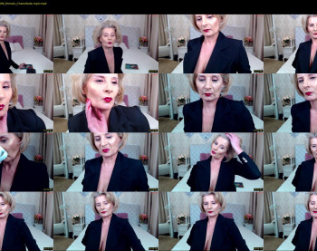 elisarosse_ — 7 minute Chaturbate female cam show recording, 720p, Mar 10, 2024