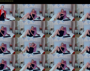 elisarosse_ — 13 minute Chaturbate female cam show recording, 720p, Mar 11, 2024