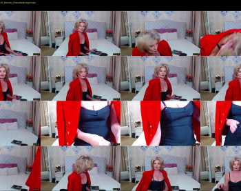 elisarosse_ — 20 minute Chaturbate female cam show recording, 720p, Mar 11, 2024