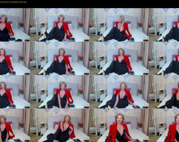 elisarosse_ — 7 minute Chaturbate female cam show recording, 720p, Mar 11, 2024