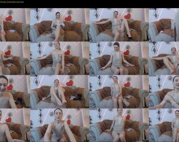 ellamilf — 72 minute Chaturbate female cam show recording, 720p, Mar 10, 2024