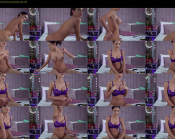 esmeainsley — 18 minute Chaturbate female cam show recording, 720p, Mar 10, 2024