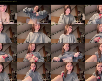 eternal_infinite — 7 minute Chaturbate couple cam show recording, 720p, Mar 10, 2024