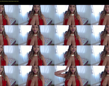 eylin_montanaa — 15 minute Chaturbate female cam show recording, 720p, Mar 10, 2024
