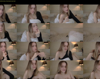 fflloowweerr — 120 minute Chaturbate couple cam show recording, 720p, Mar 10, 2024