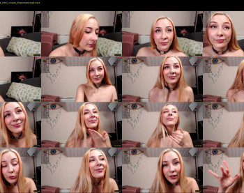 foxeslovefoxes — 3 minute Chaturbate couple cam show recording, 720p, Mar 10, 2024