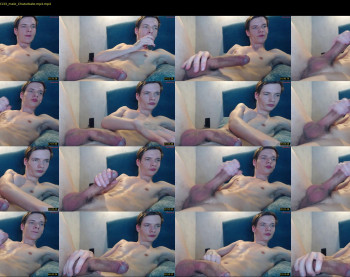franky_twink — 61 minute Chaturbate male cam show recording, 720p, Mar 10, 2024