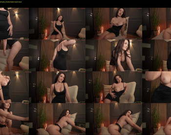 freya_ — 98 minute Chaturbate female cam show recording, 720p, Mar 10, 2024
