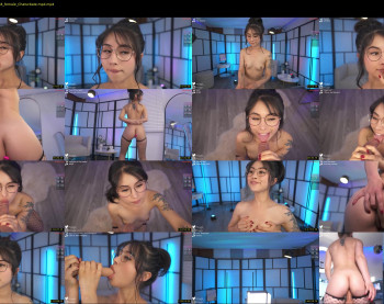 gigi_ulala — 120 minute Chaturbate female cam show recording, 720p, Mar 10, 2024