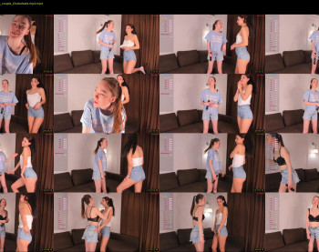 grinjenn — 120 minute Chaturbate female cam show recording, 720p, Mar 10, 2024