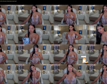 hailey_florez — 108 minute Chaturbate female cam show recording, 720p, Mar 10, 2024