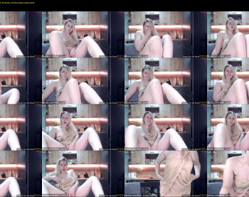 hell_l0ve — 4 minute Chaturbate female cam show recording, 720p, Mar 10, 2024