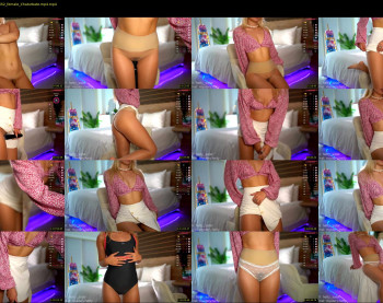 hetty_satar — 121 minute Chaturbate female cam show recording, 720p, Mar 10, 2024