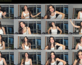 hollyshit_ — 109 minute Chaturbate female cam show recording, 720p, Mar 10, 2024