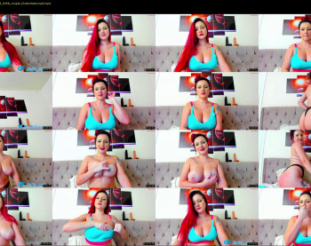 hotfireelement — 87 minute Chaturbate couple cam show recording, 720p, Mar 11, 2024