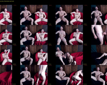 illuxx — 106 minute Chaturbate male cam show recording, 720p, Mar 11, 2024