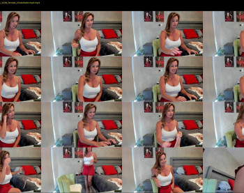 indianacooper — 23 minute Chaturbate female cam show recording, 720p, Mar 10, 2024