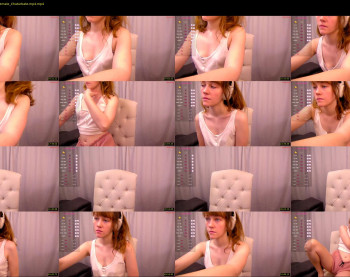 its_lily — 60 minute Chaturbate female cam show recording, 720p, Mar 10, 2024