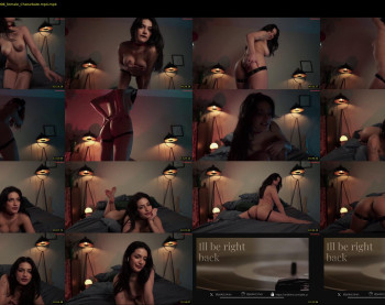 jadeperez_ — 38 minute Chaturbate female cam show recording, 720p, Mar 10, 2024
