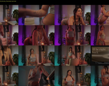 jadeperez_ — 121 minute Chaturbate female cam show recording, 720p, Mar 11, 2024