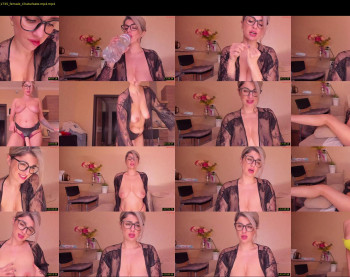 jasminarcher — 115 minute Chaturbate female cam show recording, 720p, Mar 10, 2024