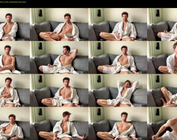 jasonberg29 — 37 minute Chaturbate male cam show recording, 720p, Mar 10, 2024
