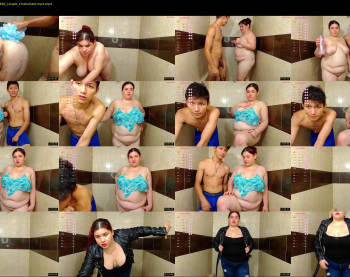 javiandkaty — 43 minute Chaturbate couple cam show recording, 720p, Mar 10, 2024