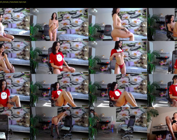 jennycutey — 120 minute Chaturbate female cam show recording, 720p, Mar 10, 2024