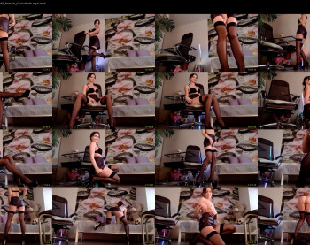 jennycutey — 23 minute Chaturbate female cam show recording, 720p, Mar 10, 2024