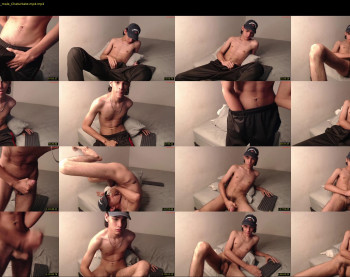 jey_foxx — 121 minute Chaturbate male cam show recording, 720p, Mar 11, 2024