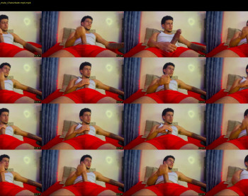 jeyzd25 — 11 minute Chaturbate male cam show recording, 720p, Mar 10, 2024