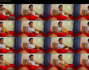 jeyzd25 — 7 minute Chaturbate male cam show recording, 720p, Mar 10, 2024